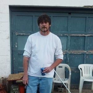 Meet your Posher, Jeff